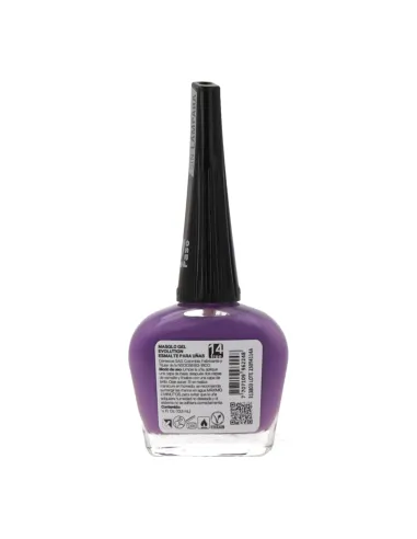 Masglo Gel Evolution Extraordinaria Esmalte Efecto Gel 13,5 ml